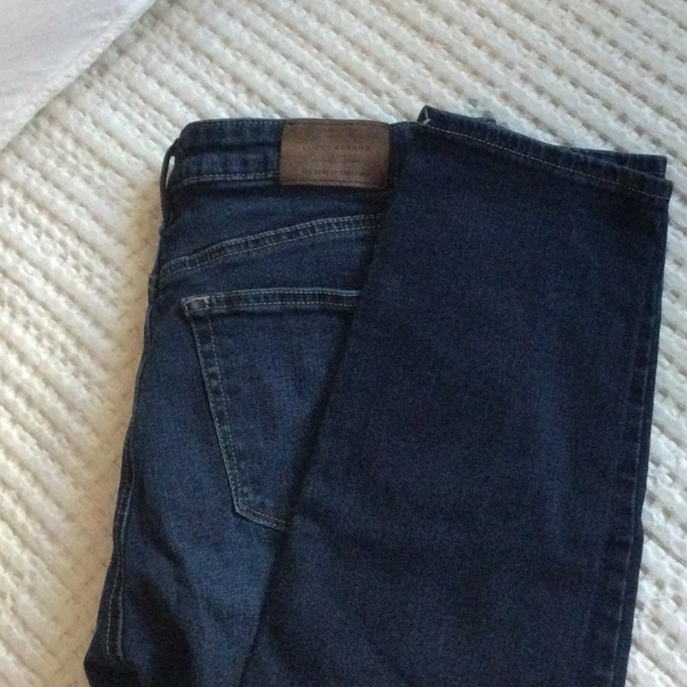 Lucky brand skinny Jean